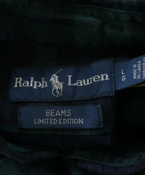 Polo Ralph Lauren 休襯衫
