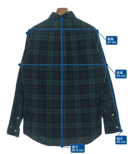 Polo Ralph Lauren 休襯衫