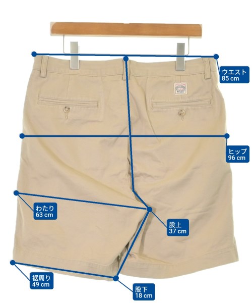 Polo Ralph Lauren 短