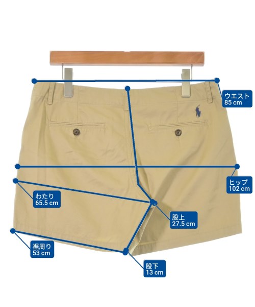 Polo Ralph Lauren 短