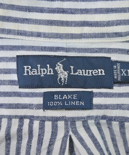 Polo Ralph Lauren 休襯衫