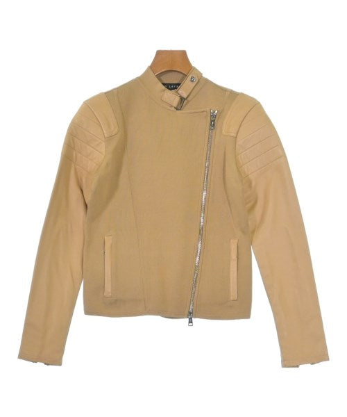 Ralph Lauren Black Label 羽絨夾克/背心