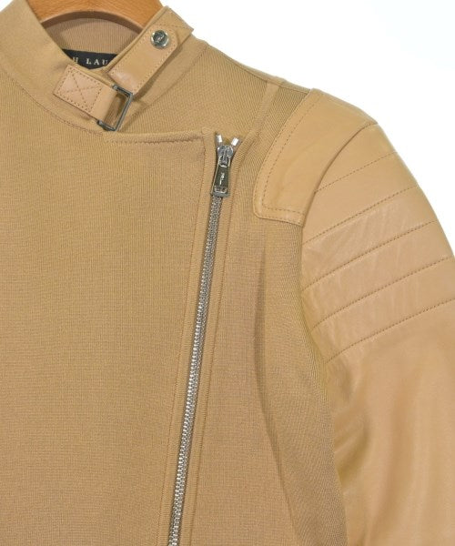 Ralph Lauren Black Label 羽絨夾克/背心