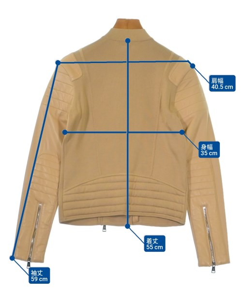 Ralph Lauren Black Label 羽絨夾克/背心