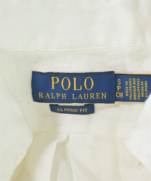 Polo Ralph Lauren 休閒襯衫