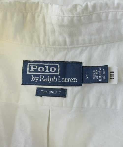 Polo Ralph Lauren 休閒襯衫