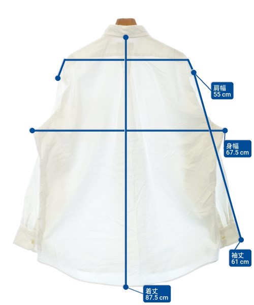 Polo Ralph Lauren 休閒襯衫