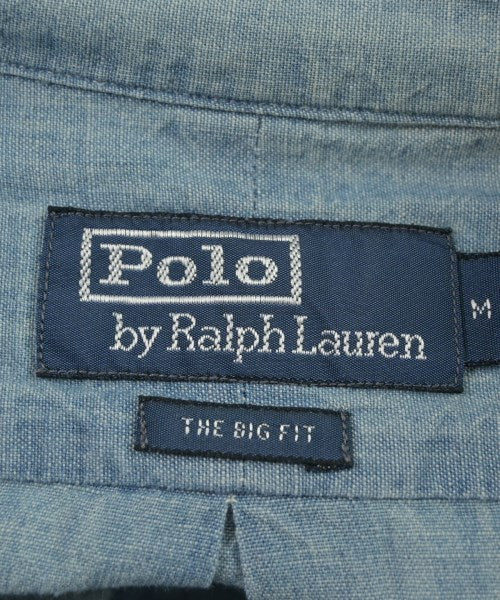 Polo Ralph Lauren 休襯衫