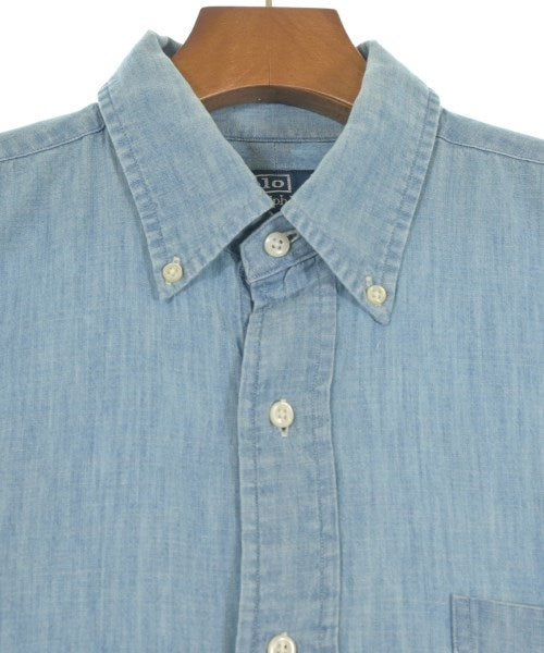 Polo Ralph Lauren 休襯衫