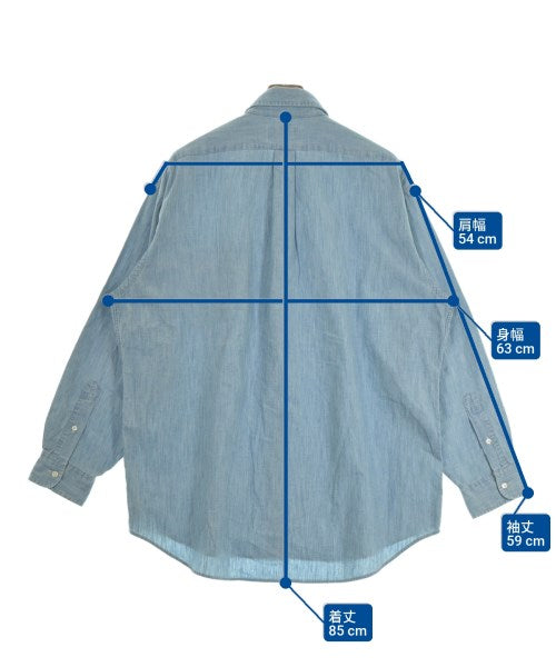 Polo Ralph Lauren 休襯衫