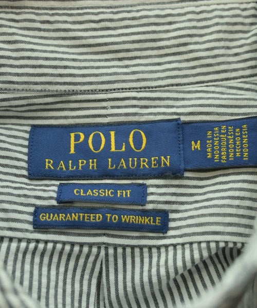 Polo Ralph Lauren 休閒襯衫
