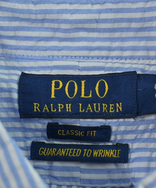 Polo Ralph Lauren 休閒襯衫