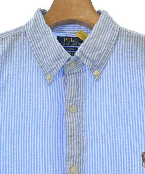 Polo Ralph Lauren 休閒襯衫