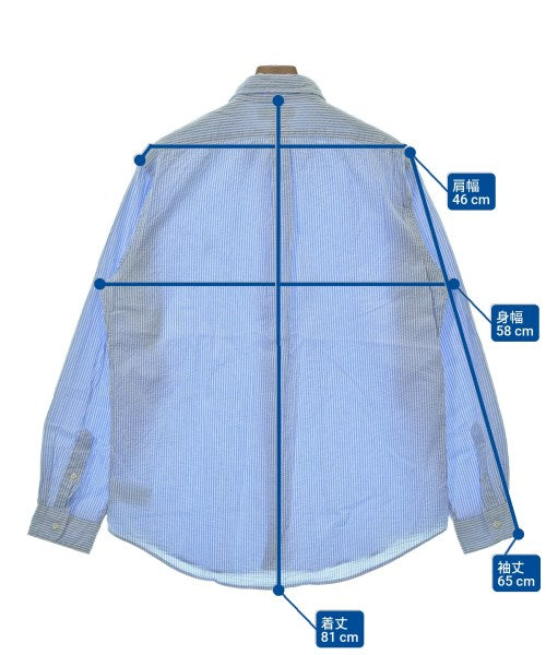 Polo Ralph Lauren 休閒襯衫