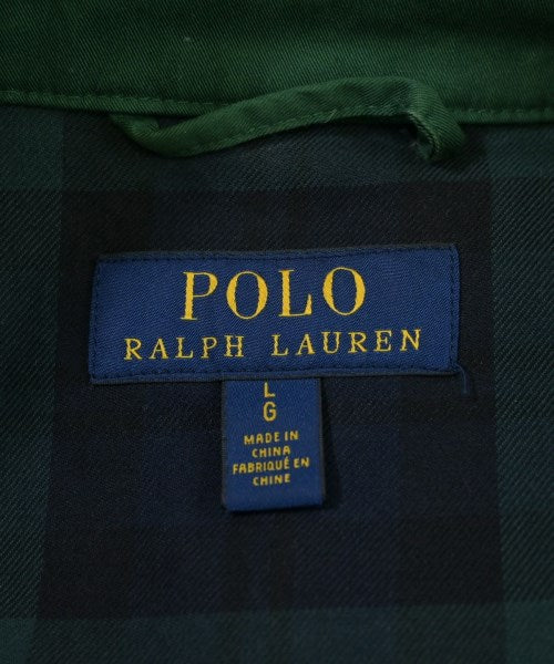 Polo Ralph Lauren 斜紋夾克