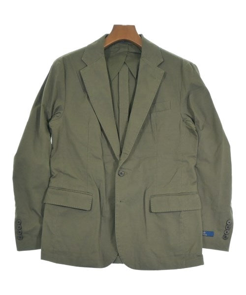 Polo Ralph Lauren 休夾克