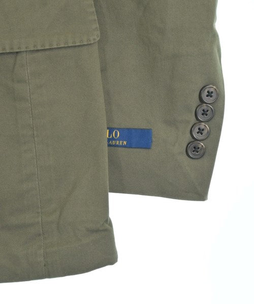 Polo Ralph Lauren 休夾克