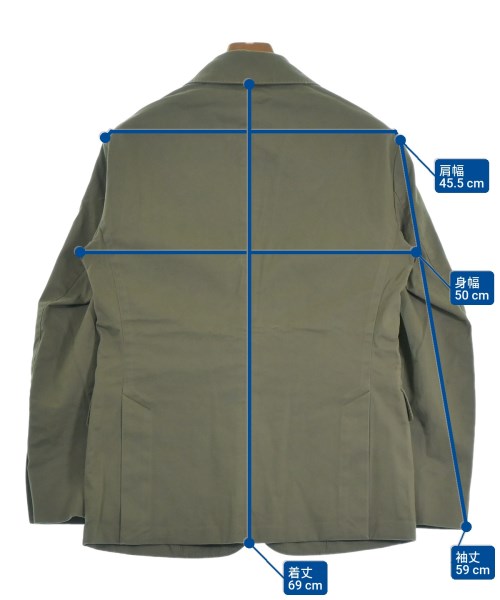 Polo Ralph Lauren 休夾克