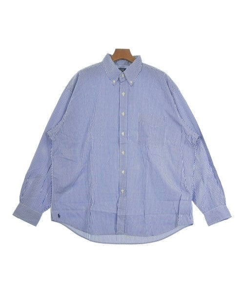 Polo Ralph Lauren 休襯衫