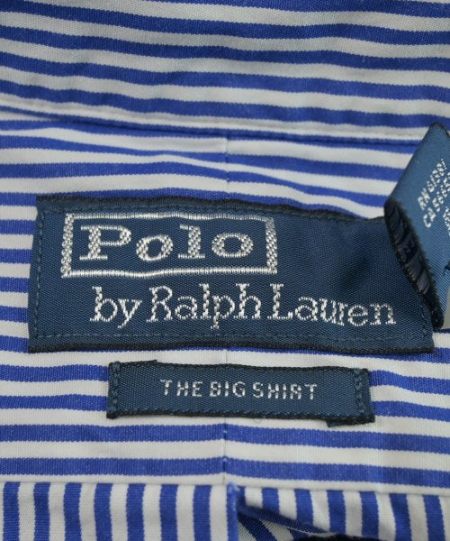 Polo Ralph Lauren 休襯衫