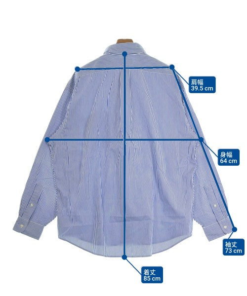 Polo Ralph Lauren 休襯衫