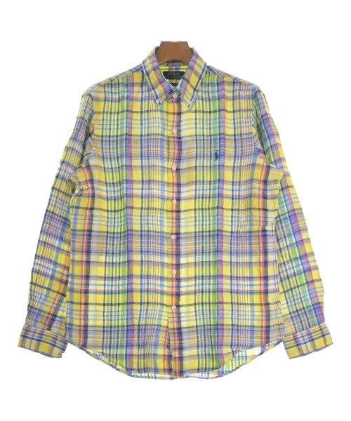 Polo Ralph Lauren 休襯衫