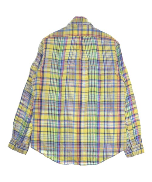 Polo Ralph Lauren 休襯衫