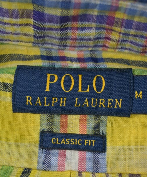 Polo Ralph Lauren 休襯衫