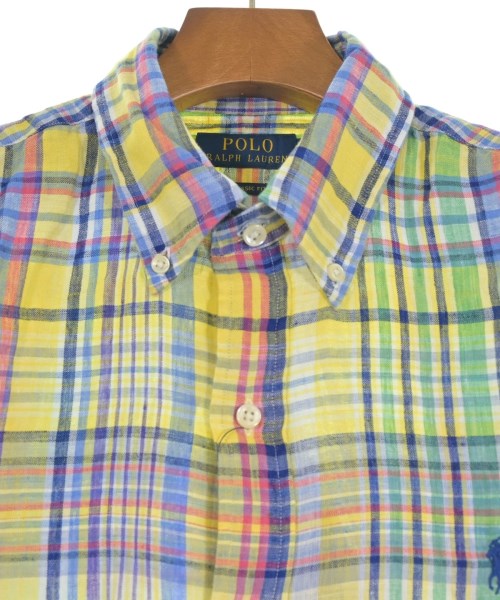 Polo Ralph Lauren 休襯衫