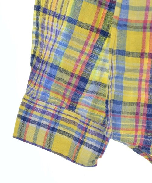 Polo Ralph Lauren 休襯衫