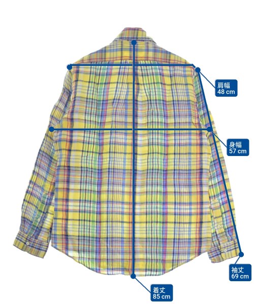 Polo Ralph Lauren 休襯衫