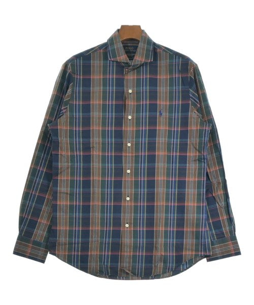 Polo Ralph Lauren 休襯衫