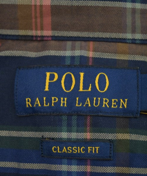 Polo Ralph Lauren 休襯衫