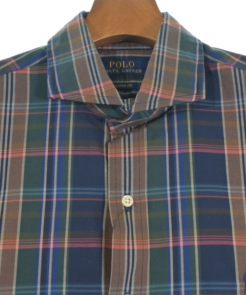 Polo Ralph Lauren 休襯衫