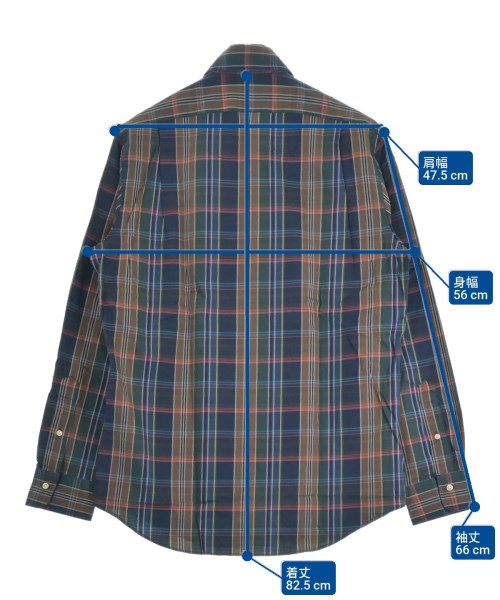 Polo Ralph Lauren 休襯衫