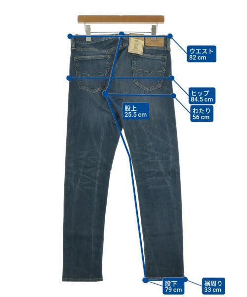 Polo Ralph Lauren 牛仔褲