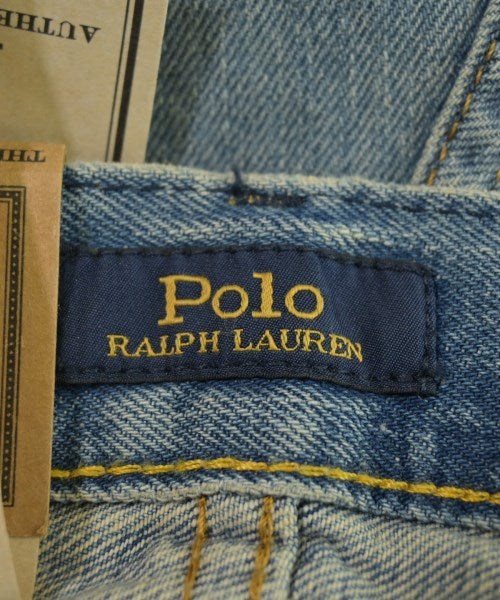 Polo Ralph Lauren 牛仔褲