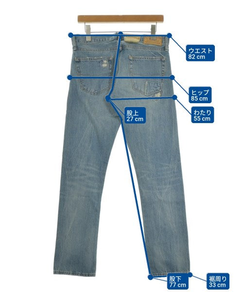 Polo Ralph Lauren 牛仔褲