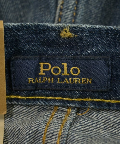 Polo Ralph Lauren 牛仔褲