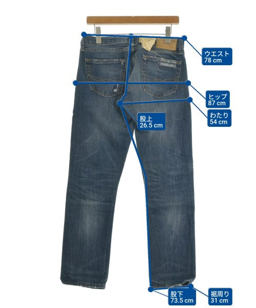 Polo Ralph Lauren 牛仔褲