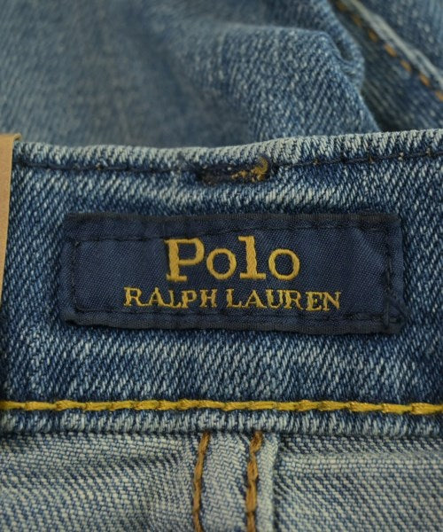 Polo Ralph Lauren 牛仔褲