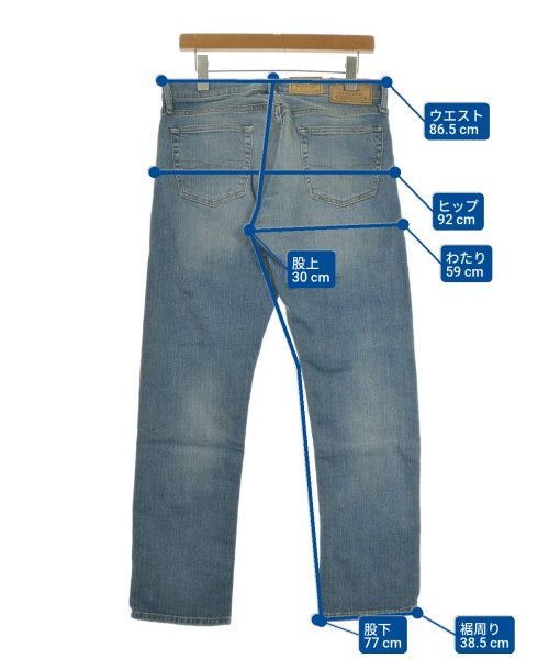 Polo Ralph Lauren 牛仔褲