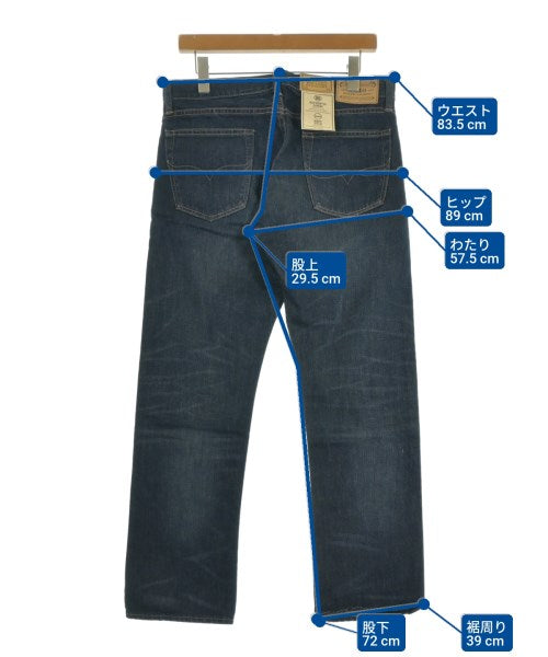 Polo Ralph Lauren 牛仔褲