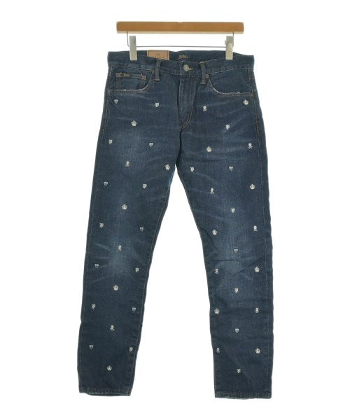 Polo Ralph Lauren 牛仔