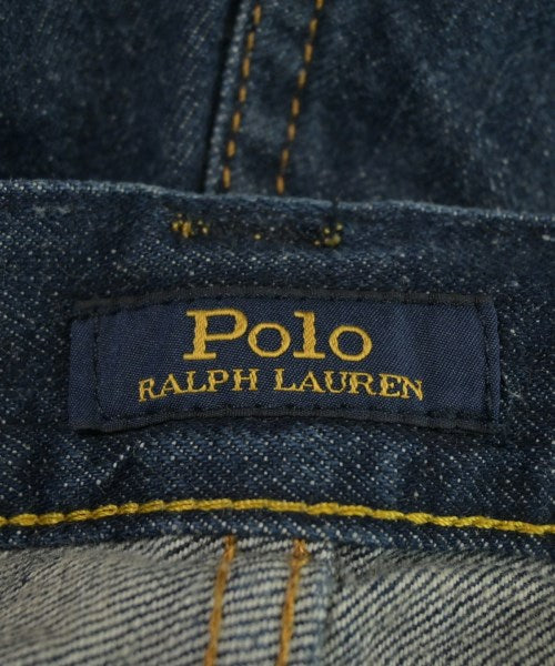 Polo Ralph Lauren 牛仔