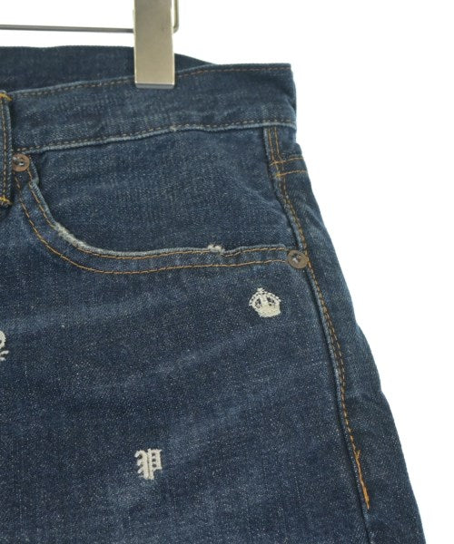 Polo Ralph Lauren 牛仔