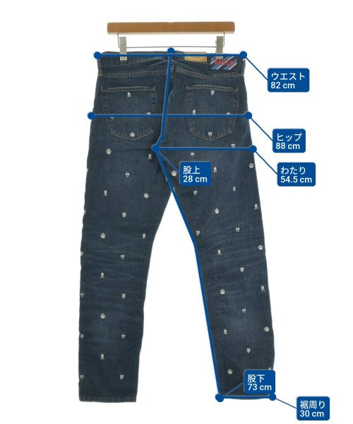 Polo Ralph Lauren 牛仔