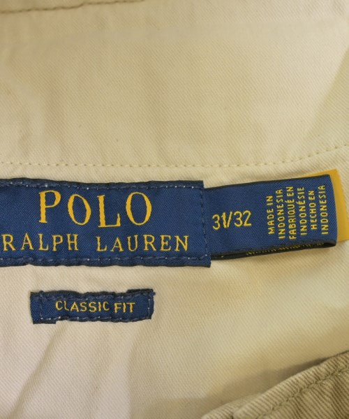 Polo Ralph Lauren 休