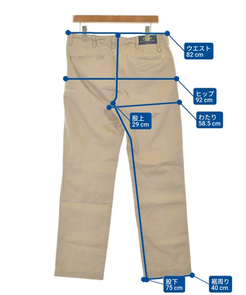 Polo Ralph Lauren 休