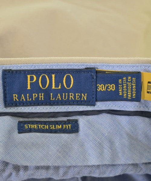 Polo Ralph Lauren 休